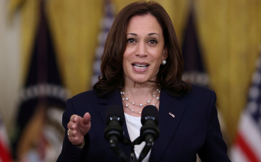 Democratic consensus solidifies around Harris, should Biden step aside