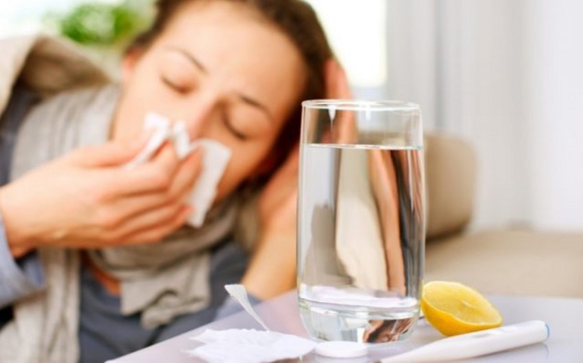 Число скончавшихся в Грузии от гриппа достигло 15-ти человек