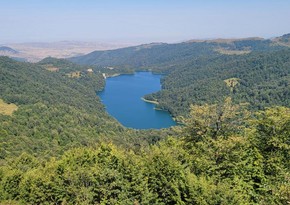 Azerbaijan sees over 260,000 tourists visiting its national parks in 2023