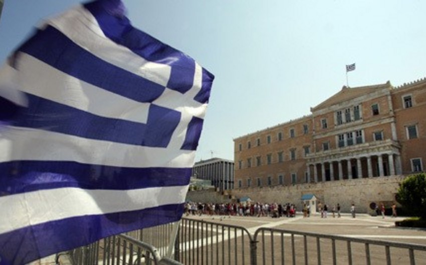 В Греции ввели уголовное наказание за использование коктейля Молотова