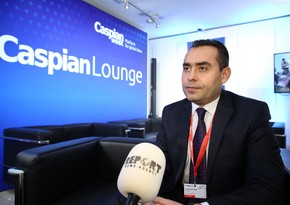 Chief of Azertelecom: “Our primary goal is to make Azerbaijan the main digital hub in the region”  - VIDEO