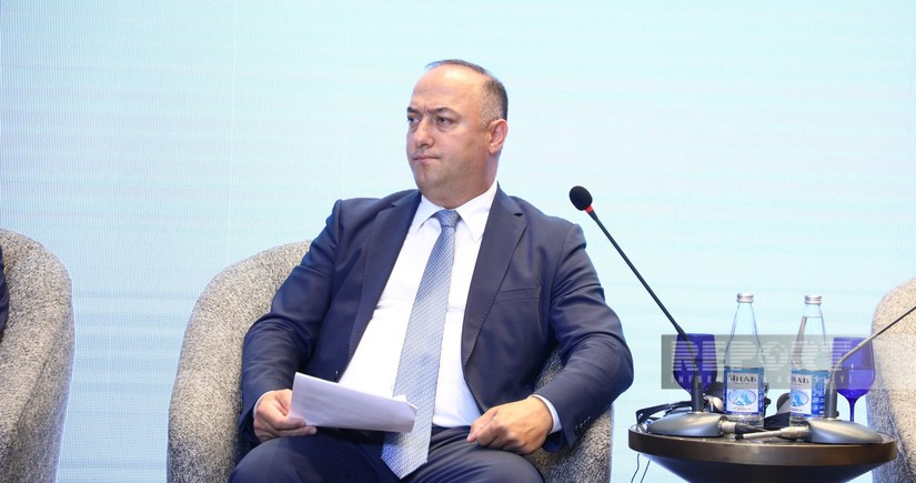 Объявлены суммы субсидий на установку ирригационных систем в Азербайджане