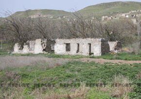 WB: Support for restoration work in Karabakh to be included in new strategy
