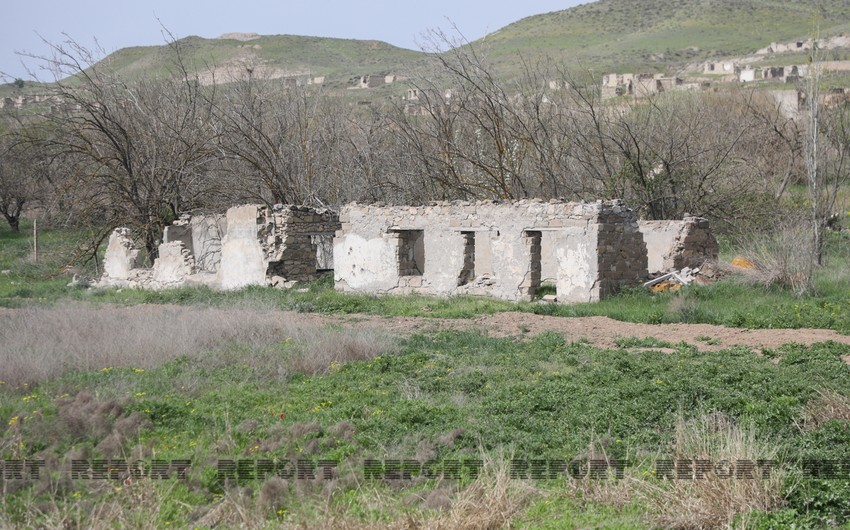 Azerbaijan preparing proposals for Karabakh restoration for 2023-2026