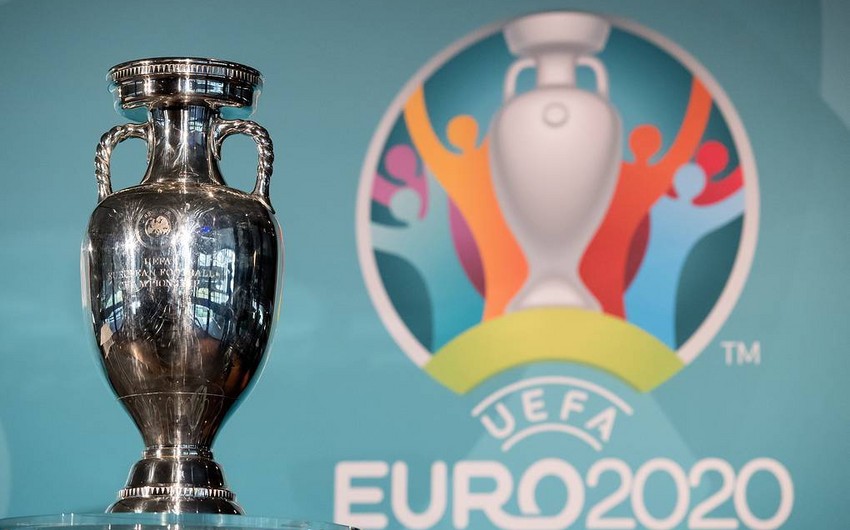 UEFA-dan AVRO-2020-nin yeni təqvimi ilə bağlı açıqlama