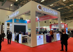 Азербайджан примет участие в международной туристической выставке в Гуанчжоу