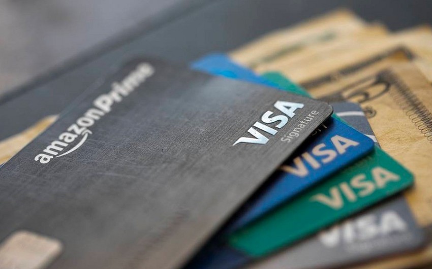 Пользователи в ряде стран мира сообщают о сбое в работе платежной системы Visa