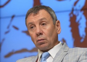 Former Duma member: Delyagin's statement contradicts Russia's interests