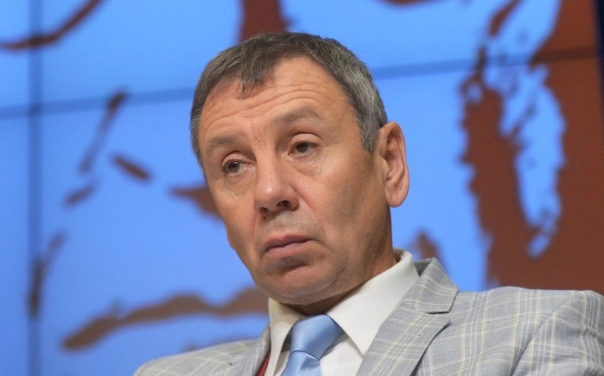 Former Duma member: Delyagin's statement contradicts Russia's interests