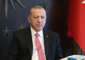 Эрдоган: Кипр не сможет войти в НАТО без согласия Турции