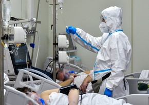 В Мексике 16 пациентов больницы погибли из-за отключения системы подачи кислорода