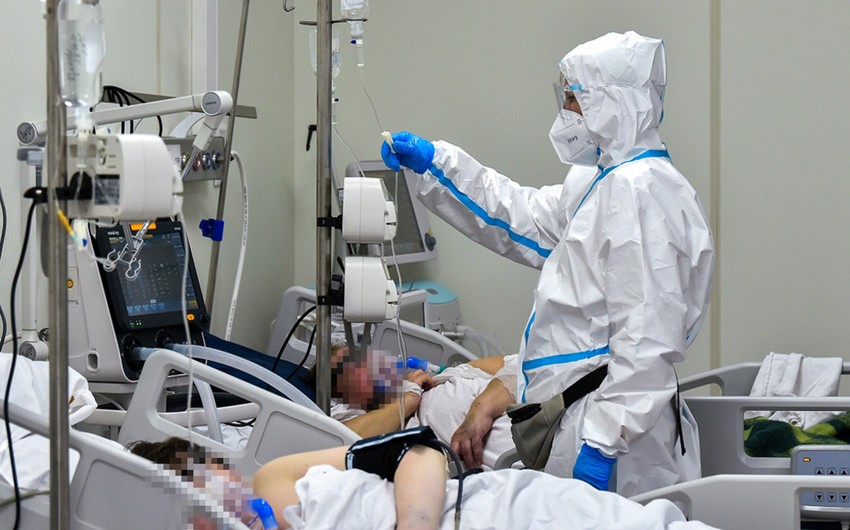В Мексике 16 пациентов больницы погибли из-за отключения системы подачи кислорода