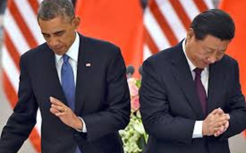 Глава Китая встретится с президентом США