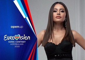 Azərbaycan Avroviziya-2020 mahnısını təqdim edib - VİDEO