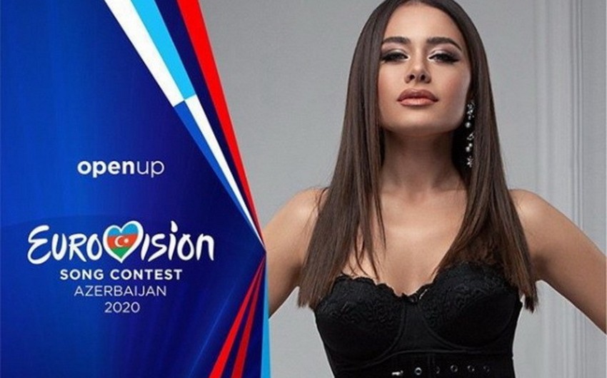 Eurovision 2020: Azerbaijan presents its song