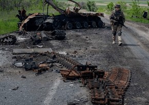 Генштаб ВСУ: За сутки уничтожено 530 российских военных