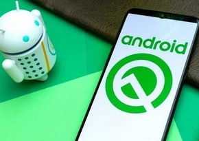 Azərbaycanda planşetlərdə “Android” brauzerinin bazar payı 83 % azalıb