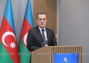 Глава МИД Азербайджана отправился в Австрию