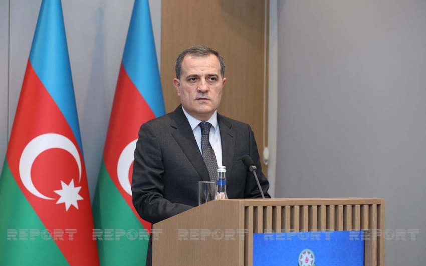 Bayramov: Azerbaijan grateful to BiH for support of territorial integrity
