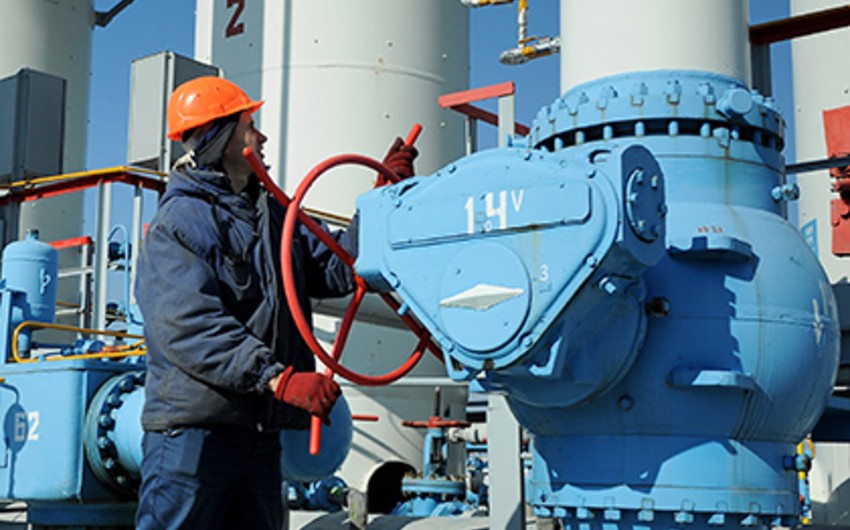 Нафтогаз обсудит с Газпромом новые условия транзита российского газа