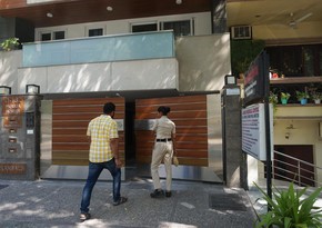 Полиция Дели провела рейды по подозрению СМИ в иностранном финансировании