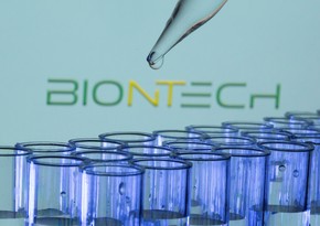BioNTech CEO warns of a fourth wave