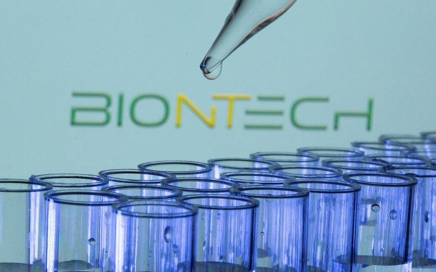 BioNTech CEO warns of a fourth wave
