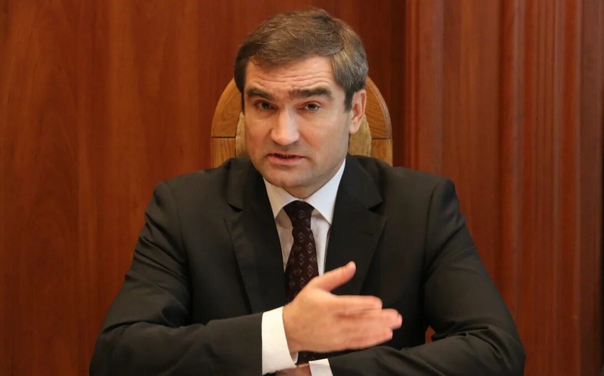 Moldovan ambassador summoned to Russian Foreign Ministry