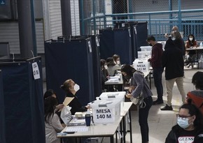 В Чили началось голосование на президентских и парламентских выборах