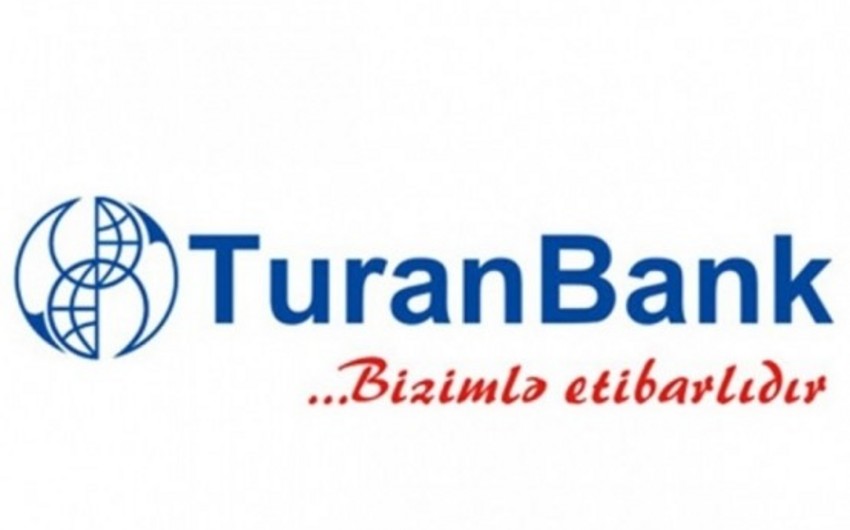“Turan Bank” bu ilin I yarısını mənfəətlə başa vurub
