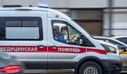 В ДТП с участием восьми автомобилей в Москве погибли два человека