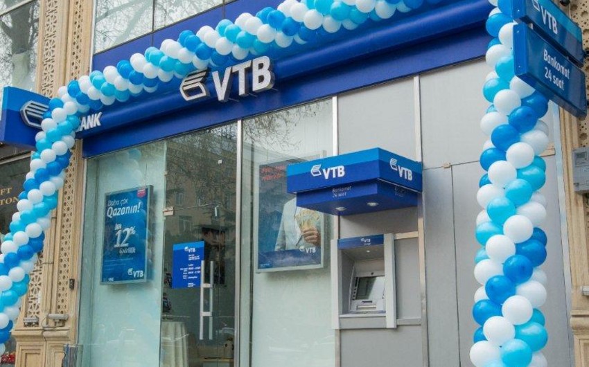 ​Bank VTB (Azərbaycan) yeni depozit aksiyasına başlayıb