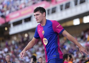 FC Barcelona hit with two-month first-team star injury blow