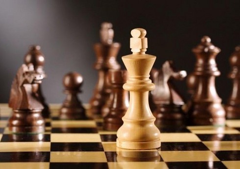 Kişi şahmatçılar arasında Azərbaycan çempionatında yarımfinalçılar müəyyənləşib