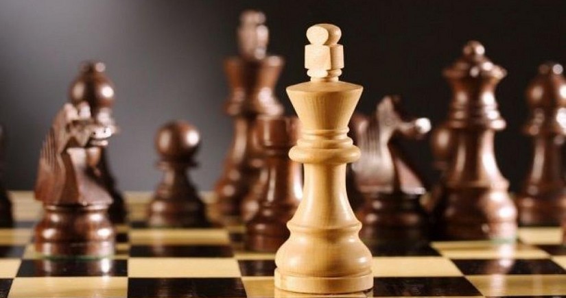 Azərbaycan şahmatçıları Avropa çempionatında iştirak edəcəklər
