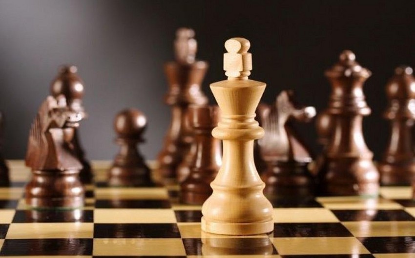 Завершился 5-й тур Международного шахматного фестиваля Baku Open 2024