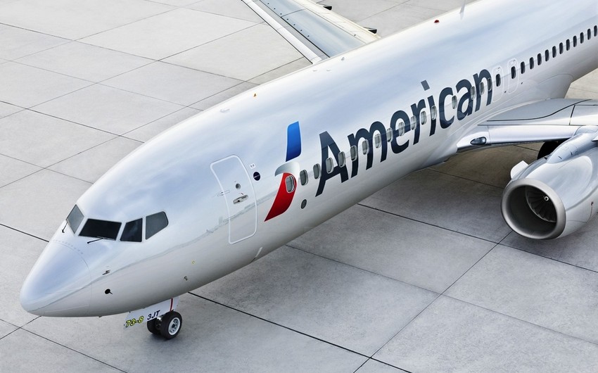 “American Airlines” “Boeing”dən imtina edir