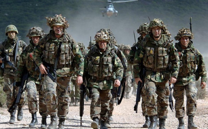 НАТО останется в Афганистане до 2024 года