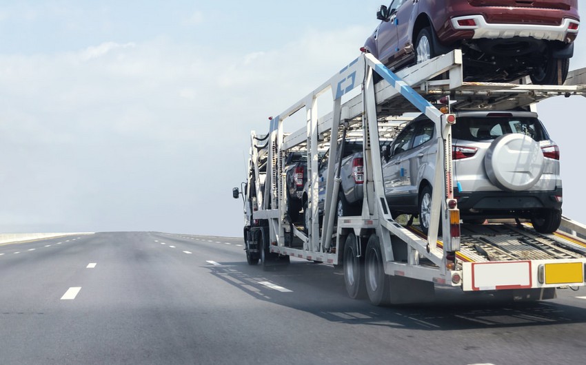 Parliament ratifies agreement between Azerbaijan, UK on international car transport