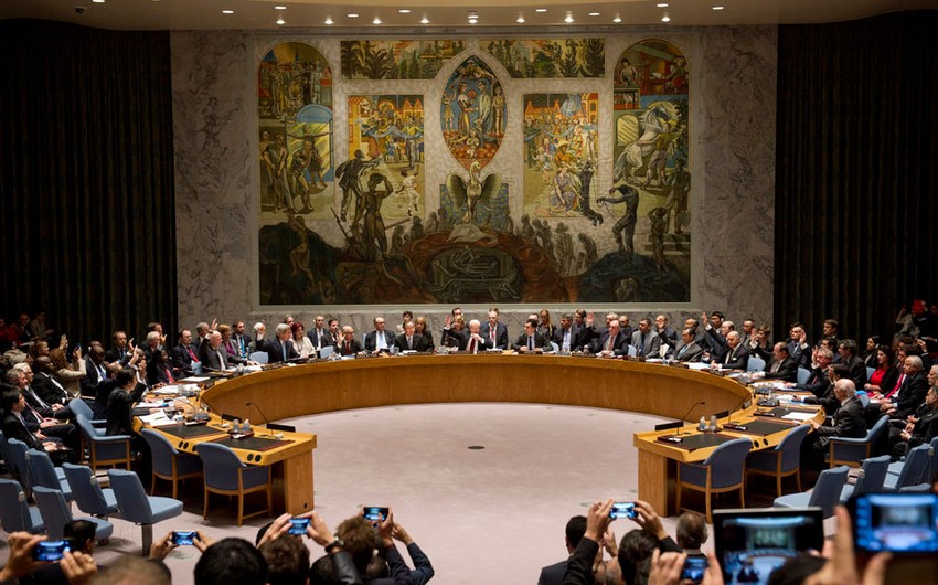 Более 100 стран выступили за ограничение права вето в ООН