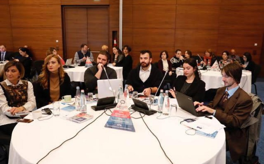Совет Европы: Основная проблема грузинских азербайджанцев в незнании государственного языка