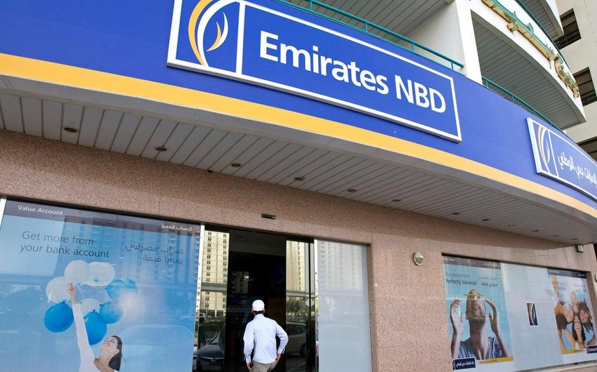 Emirates NBD named 'Bank of the Year – UAE 2019' by The Banker