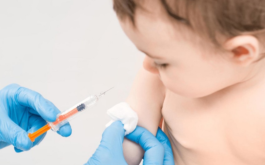 Названы опасные последствия отказа от вакцинации детей