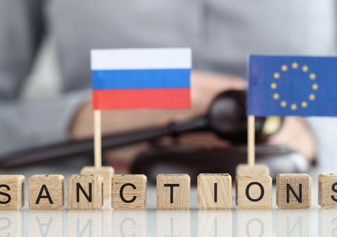СМИ: ЕС предложил добавить в пакет санкций против России 193 физлица и юрлица