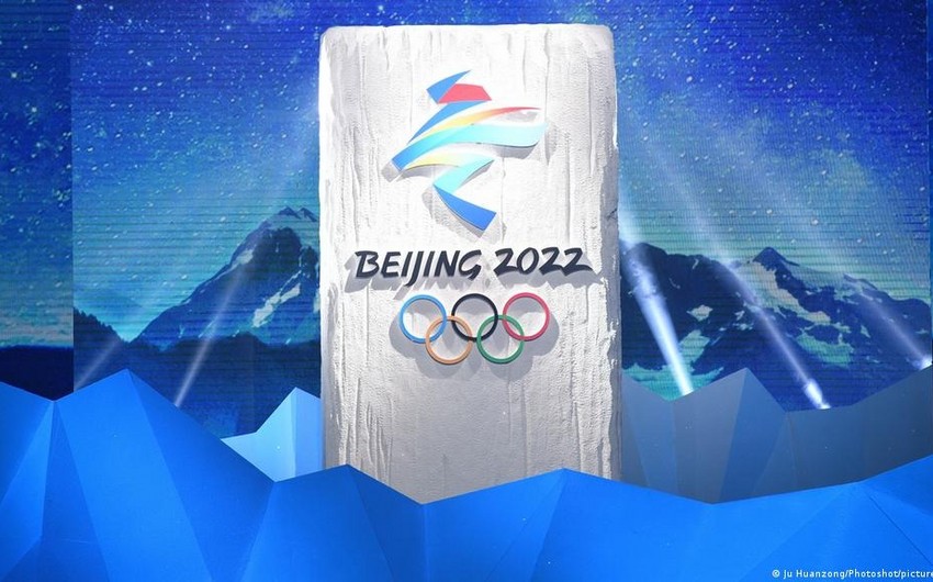 Çin ABŞ-dan Pekin olimpiadasına müdaxiləni dayandırmağı tələb edib