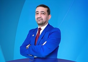 Azərbaycanlı referi: Qazaxıstanın açıq çempionatında ən yaxşı seçilməyim mənim üçun qürurvericidir