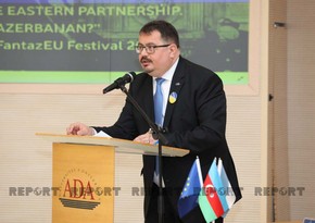 Посол ЕС: Восточное партнерство - важная платформа для сотрудничества