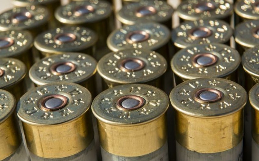 Finland to limit export of ammunition components due to Russia