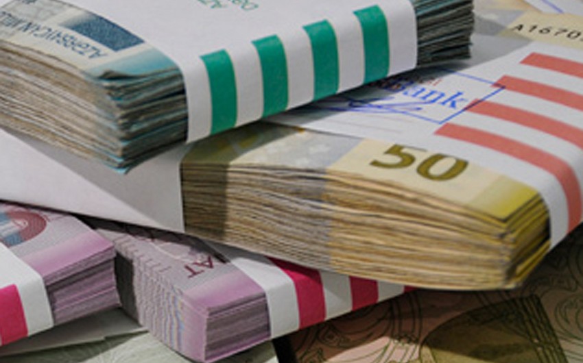 Money supply in a broad sense increased in Azerbaijan