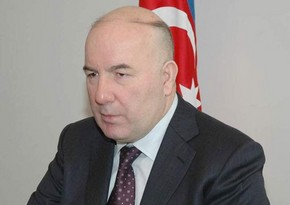 Эльман Рустамов о внедрении цифровых денег в Азербайджане